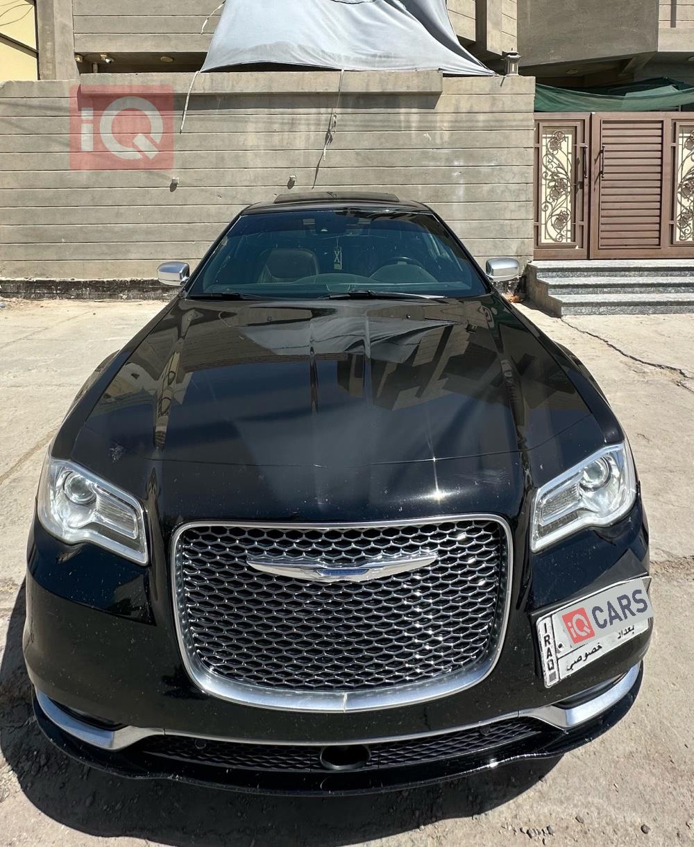 Chrysler 300
